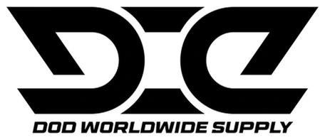 DOD Worldwide Supply